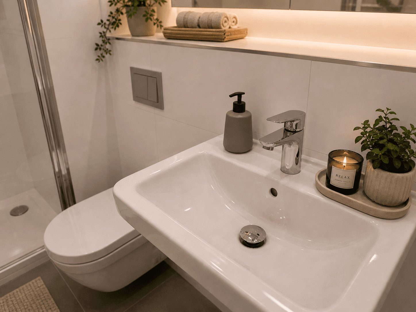Studio flat to rent, 27 m², Perucká, Prague, Prague Studio flat to rent, 27 m², Perucká, Prague, Prague
