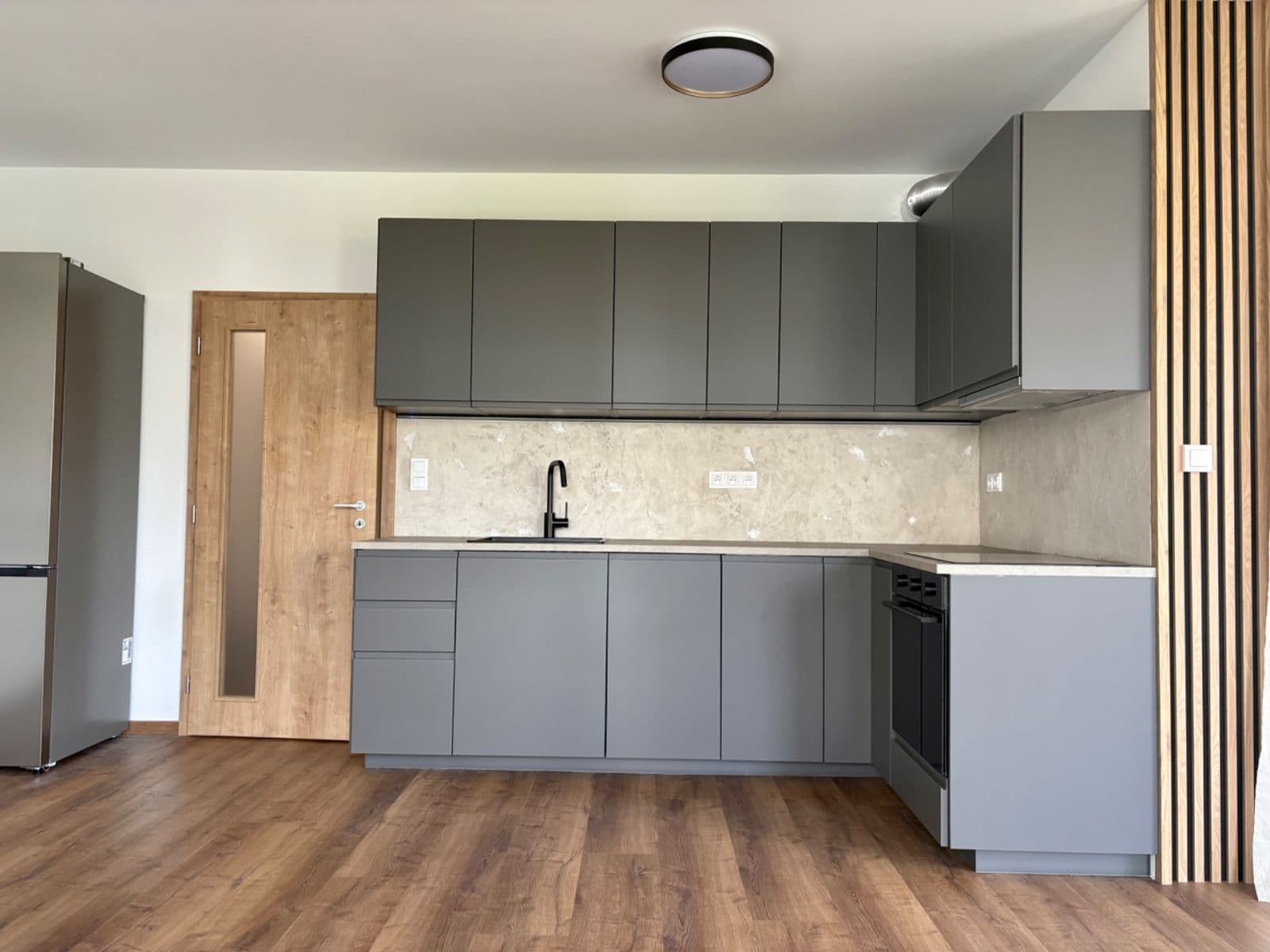 1 bedroom with open-plan kitchen flat to rent, 58 m², Loudova, Olomouc, Olomoucký Region 1 bedroom with open-plan kitchen flat to rent, 58 m², Loudova, Olomouc, Olomoucký Region