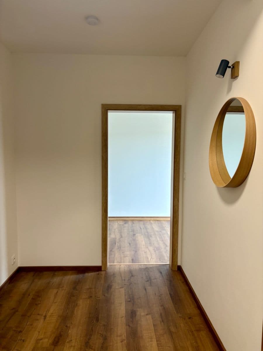 1 bedroom with open-plan kitchen flat to rent, 58 m², Loudova, Olomouc, Olomoucký Region 1 bedroom with open-plan kitchen flat to rent, 58 m², Loudova, Olomouc, Olomoucký Region