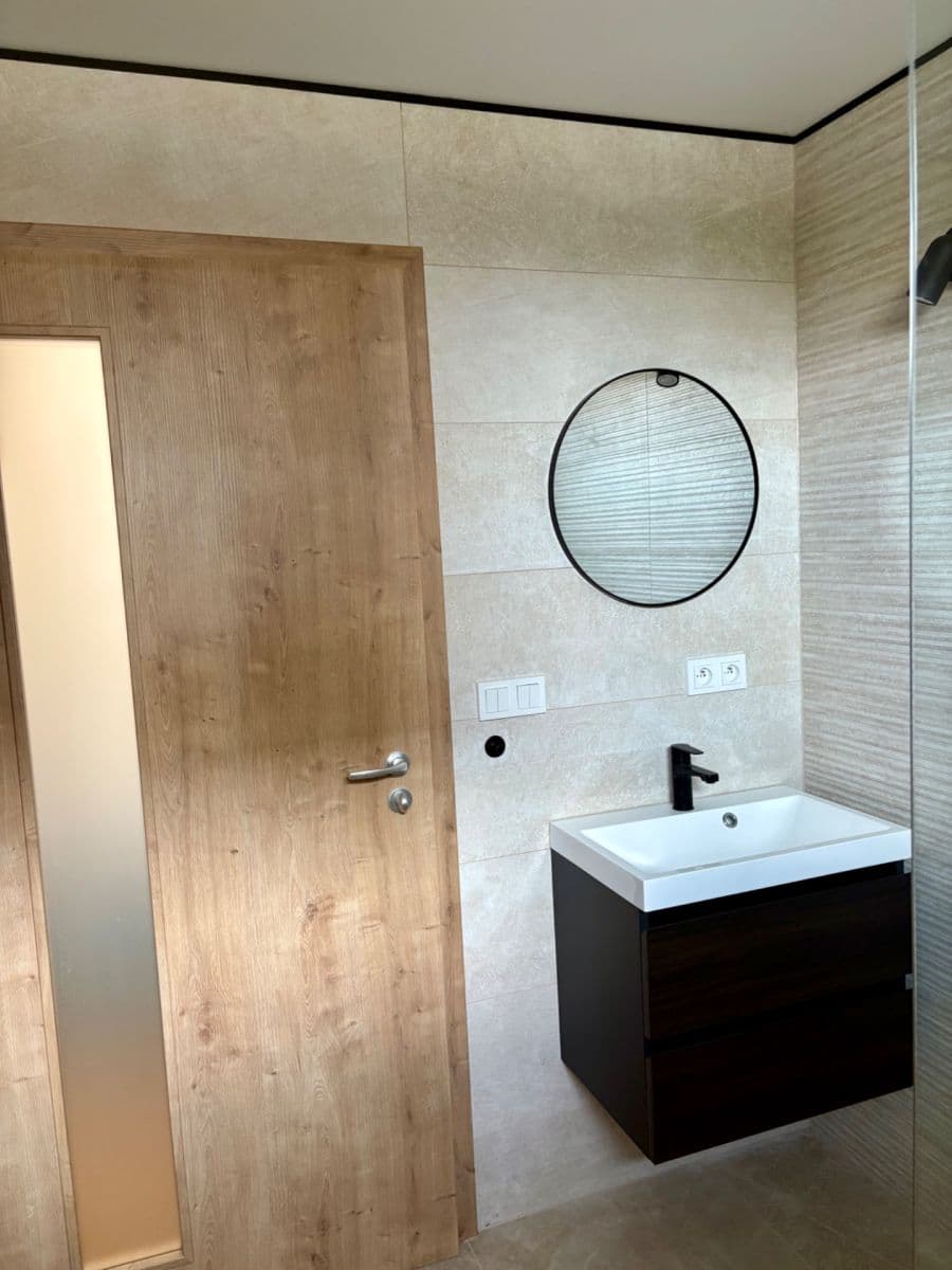 1 bedroom with open-plan kitchen flat to rent, 58 m², Loudova, Olomouc, Olomoucký Region 1 bedroom with open-plan kitchen flat to rent, 58 m², Loudova, Olomouc, Olomoucký Region