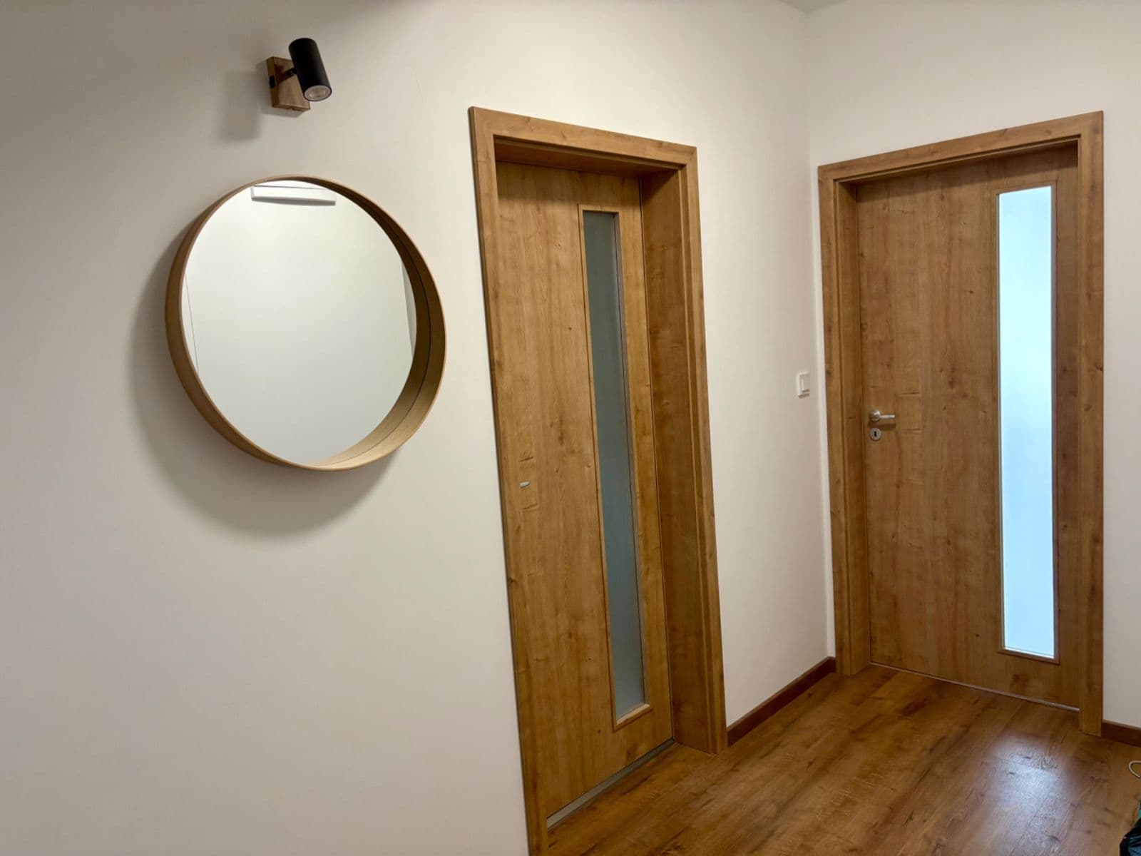 1 bedroom with open-plan kitchen flat to rent, 58 m², Loudova, Olomouc, Olomoucký Region 1 bedroom with open-plan kitchen flat to rent, 58 m², Loudova, Olomouc, Olomoucký Region