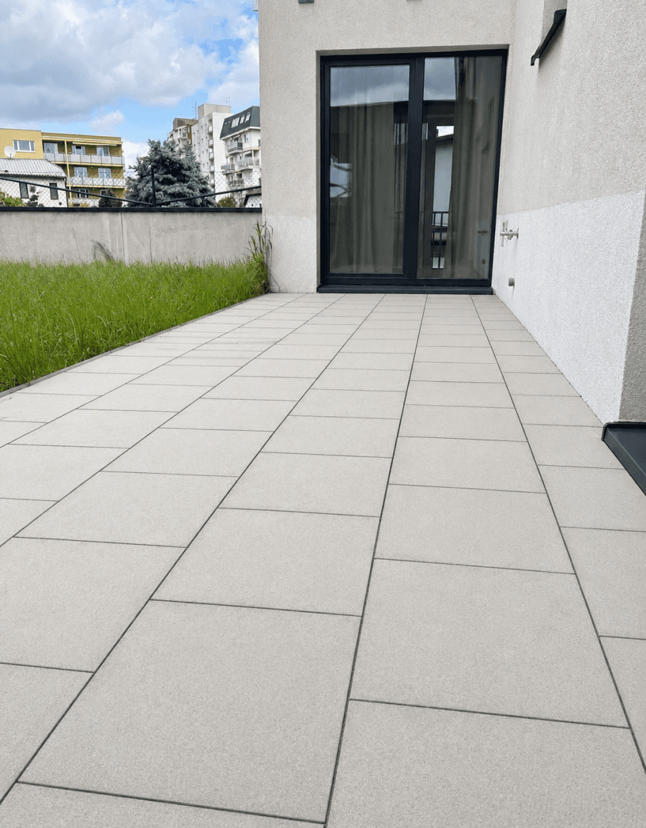 1 bedroom with open-plan kitchen flat to rent, 58 m², Loudova, Olomouc, Olomoucký Region 1 bedroom with open-plan kitchen flat to rent, 58 m², Loudova, Olomouc, Olomoucký Region