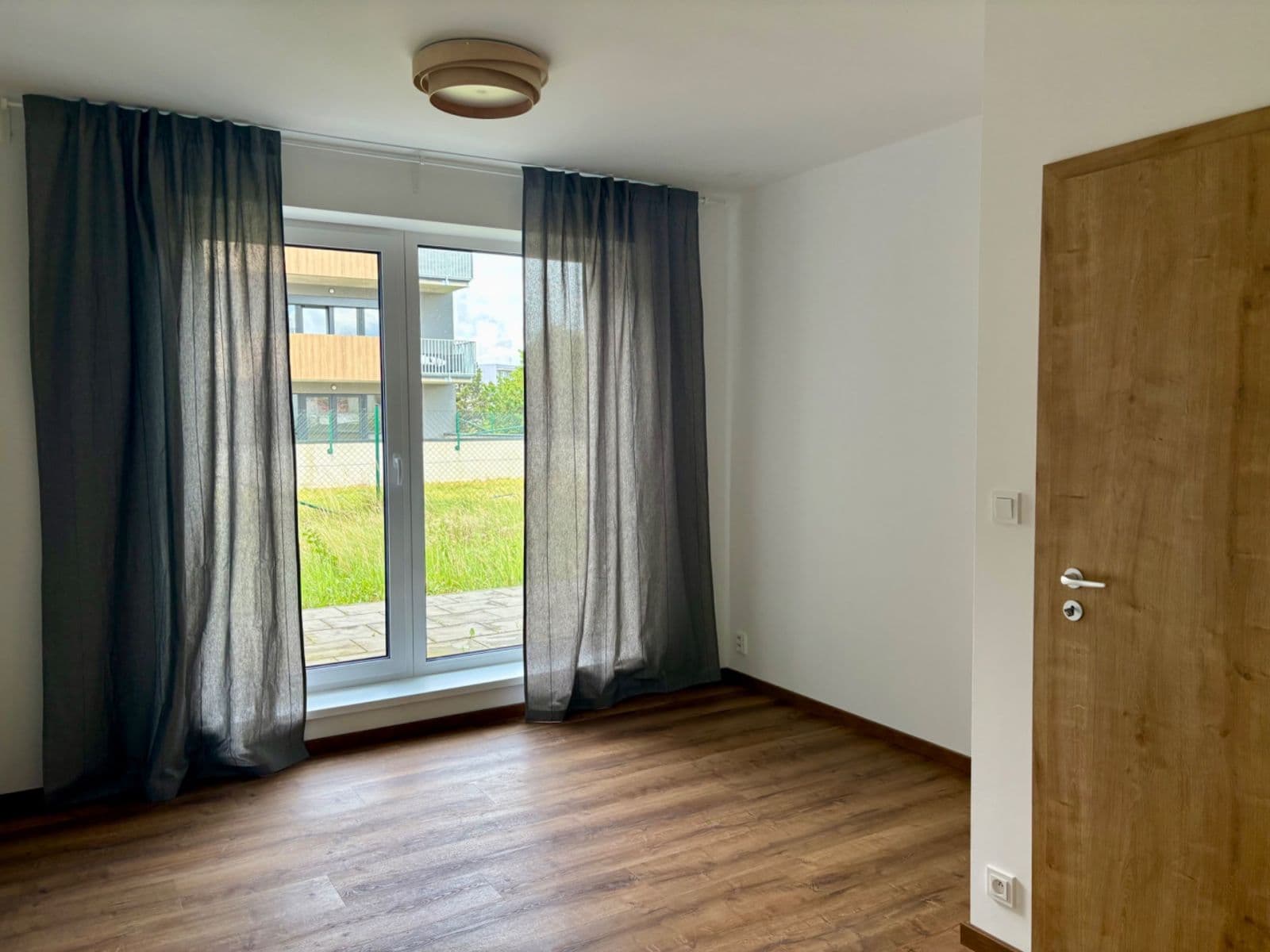 1 bedroom with open-plan kitchen flat to rent, 58 m², Loudova, Olomouc, Olomoucký Region 1 bedroom with open-plan kitchen flat to rent, 58 m², Loudova, Olomouc, Olomoucký Region