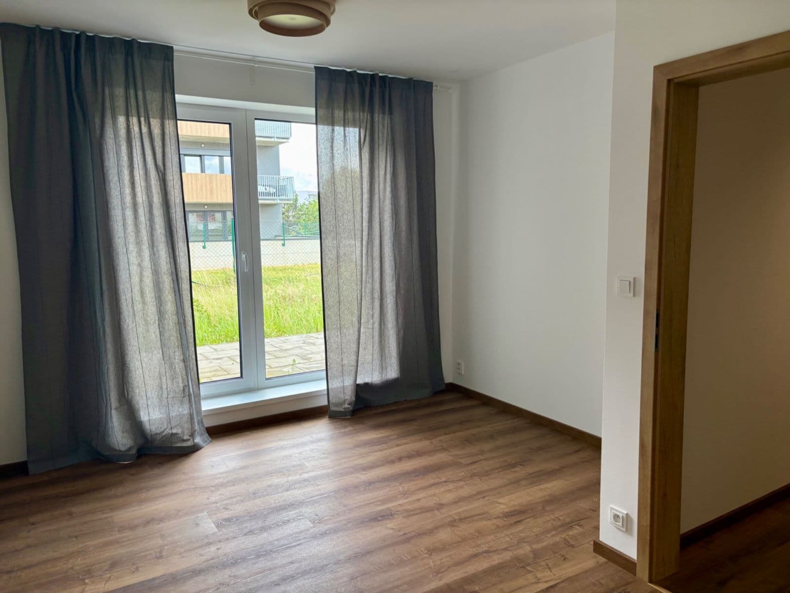 1 bedroom with open-plan kitchen flat to rent, 58 m², Loudova, Olomouc, Olomoucký Region 1 bedroom with open-plan kitchen flat to rent, 58 m², Loudova, Olomouc, Olomoucký Region