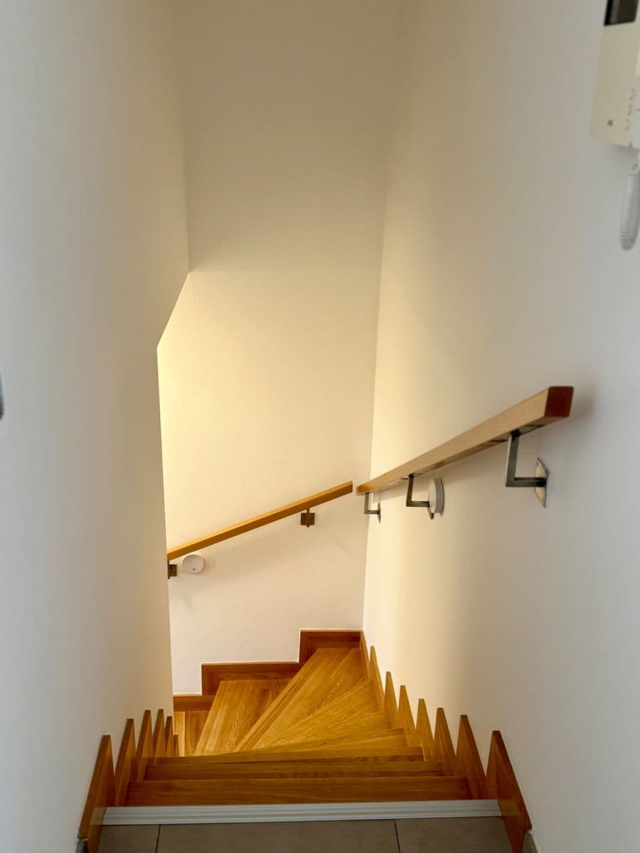 1 bedroom with open-plan kitchen flat to rent, 55 m², Mezitraťová, Prague, Prague 1 bedroom with open-plan kitchen flat to rent, 55 m², Mezitraťová, Prague, Prague