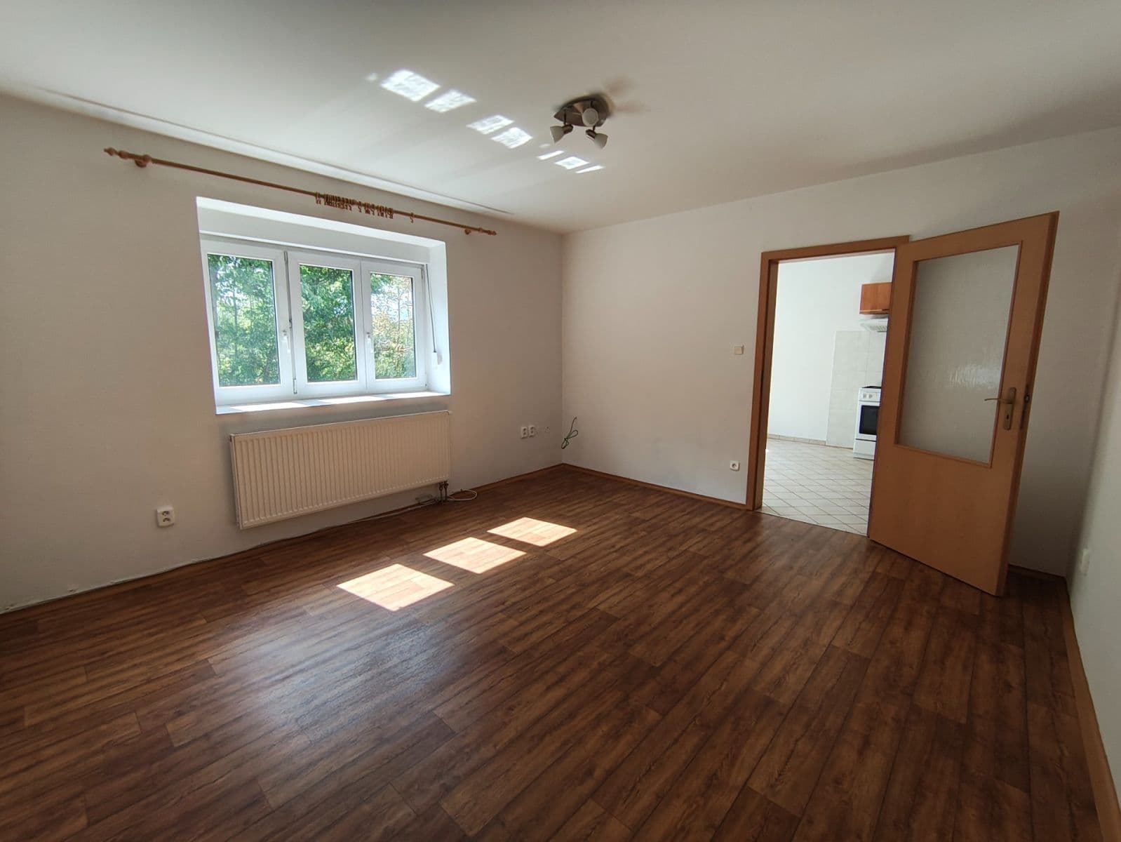 2 bedroom with open-plan kitchen flat for sale, 109 m², Nad Splavem, Jihlava, Vysočina Region 2 bedroom with open-plan kitchen flat for sale, 109 m², Nad Splavem, Jihlava, Vysočina Region