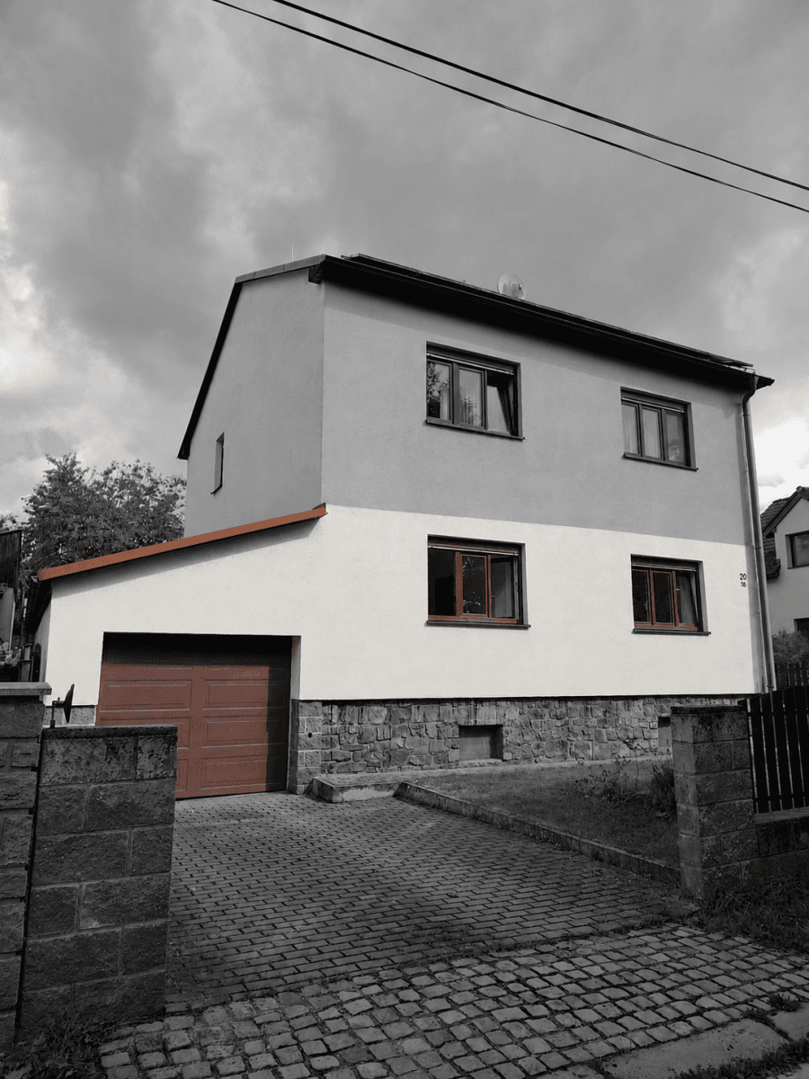 2 bedroom with open-plan kitchen flat for sale, 109 m², Nad Splavem, Jihlava, Vysočina Region 2 bedroom with open-plan kitchen flat for sale, 109 m², Nad Splavem, Jihlava, Vysočina Region