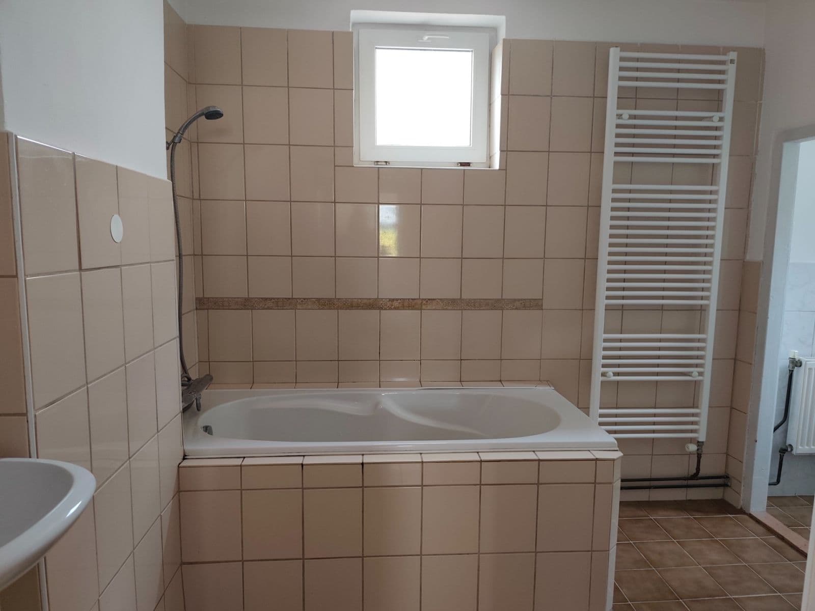 2 bedroom with open-plan kitchen flat for sale, 109 m², Nad Splavem, Jihlava, Vysočina Region 2 bedroom with open-plan kitchen flat for sale, 109 m², Nad Splavem, Jihlava, Vysočina Region
