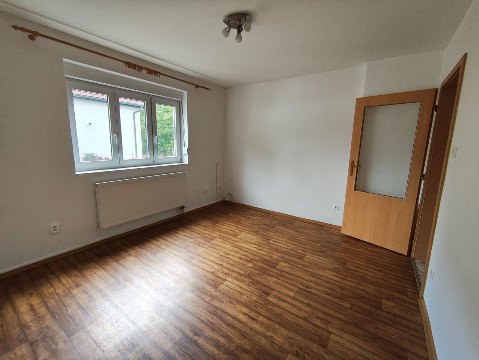 2 bedroom with open-plan kitchen flat for sale, 109 m², Nad Splavem, Jihlava, Vysočina Region 2 bedroom with open-plan kitchen flat for sale, 109 m², Nad Splavem, Jihlava, Vysočina Region