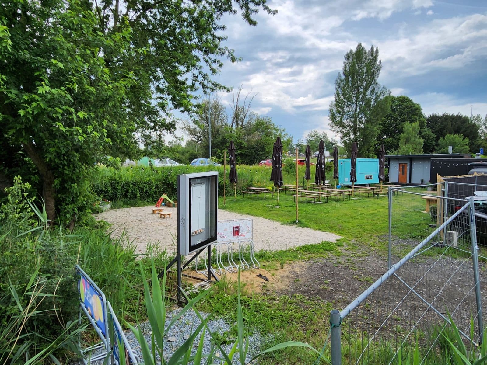 plot to rent, 500 m², Na Staré, Prague, Prague plot to rent, 500 m², Na Staré, Prague, Prague