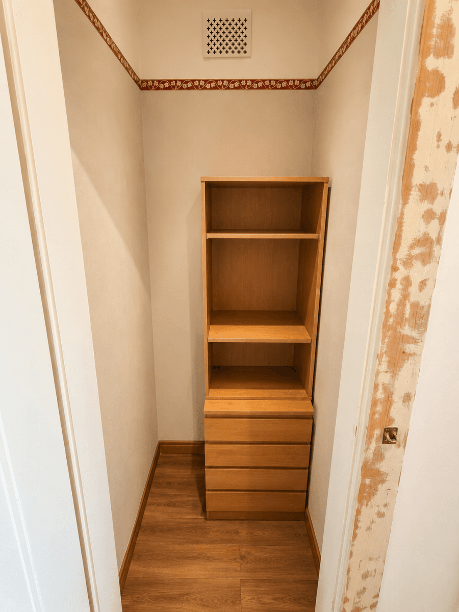 1 bedroom with open-plan kitchen flat to rent, 48 m², Oblouková, Prague, Prague 1 bedroom with open-plan kitchen flat to rent, 48 m², Oblouková, Prague, Prague