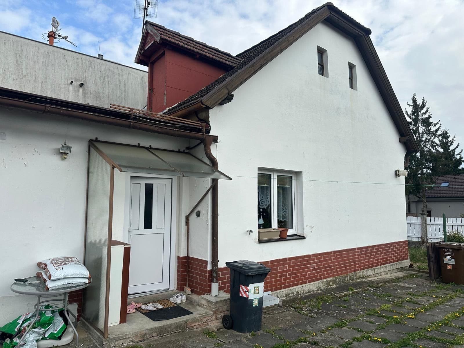 house for sale, 258 m², Na Dolnici, Prague, Prague house for sale, 258 m², Na Dolnici, Prague, Prague