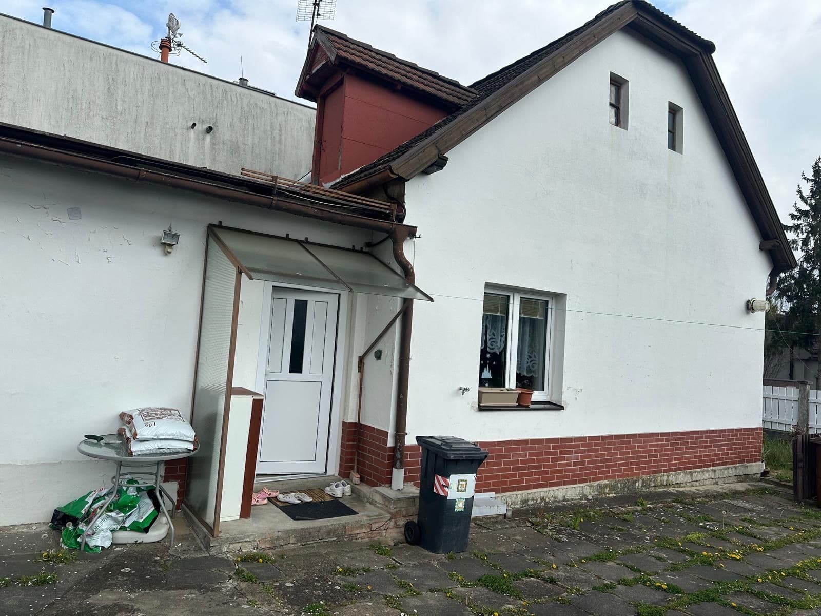 house for sale, 258 m², Na Dolnici, Prague, Prague house for sale, 258 m², Na Dolnici, Prague, Prague