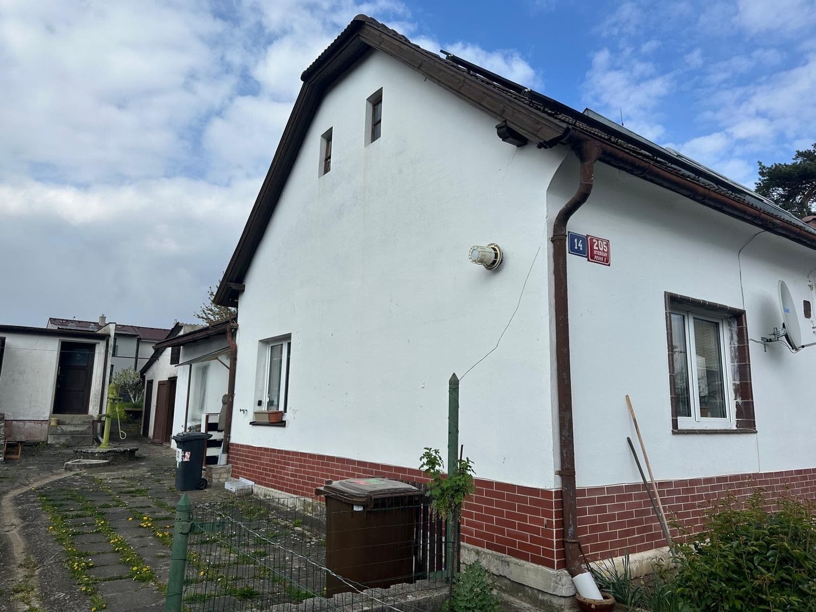 house for sale, 258 m², Na Dolnici, Prague, Prague house for sale, 258 m², Na Dolnici, Prague, Prague