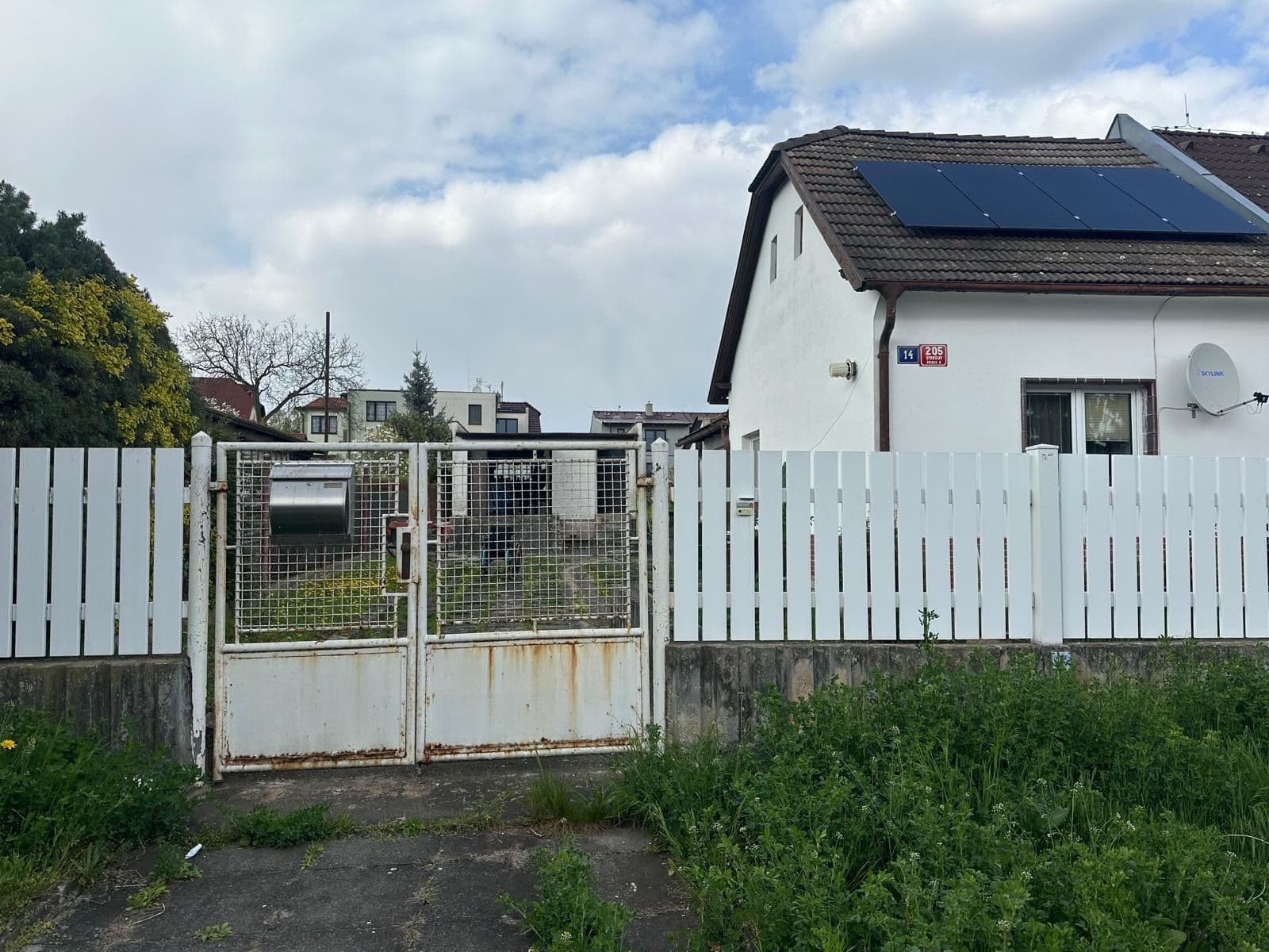 house for sale, 258 m², Na Dolnici, Prague, Prague house for sale, 258 m², Na Dolnici, Prague, Prague