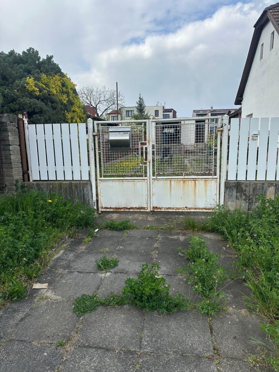 house for sale, 258 m², Na Dolnici, Prague, Prague house for sale, 258 m², Na Dolnici, Prague, Prague
