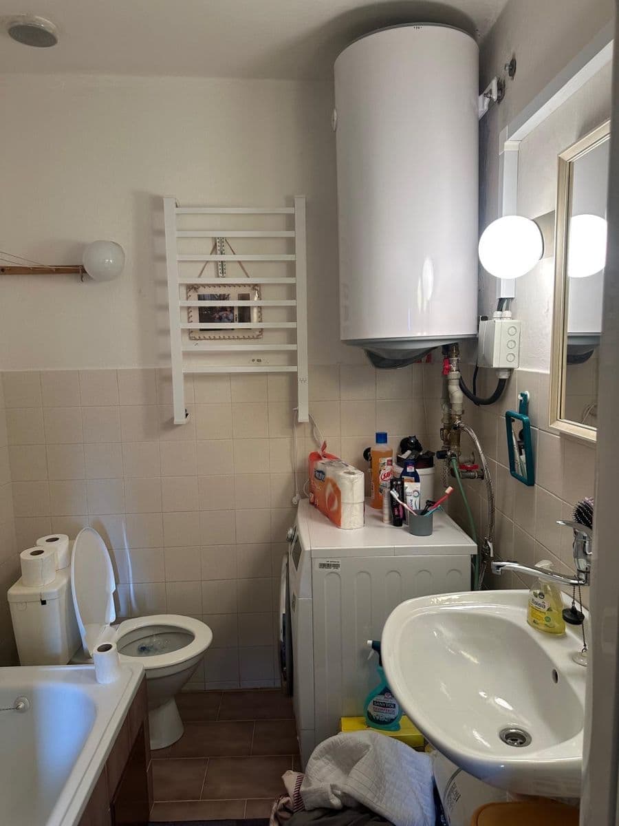 house for sale, 258 m², Na Dolnici, Prague, Prague house for sale, 258 m², Na Dolnici, Prague, Prague