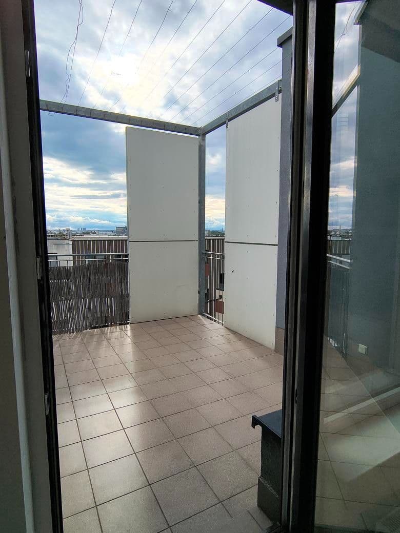1 bedroom with open-plan kitchen flat to rent, 56 m², Kardausova, Prague, Prague 1 bedroom with open-plan kitchen flat to rent, 56 m², Kardausova, Prague, Prague