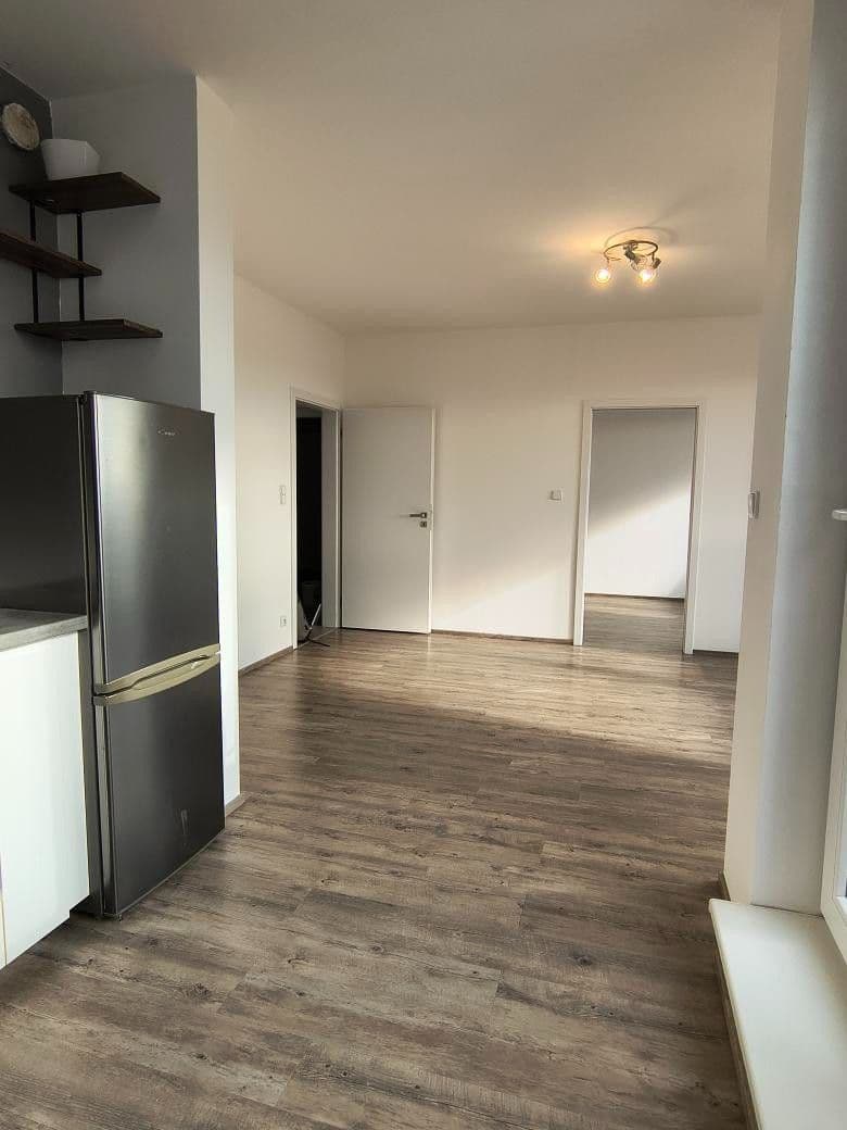 1 bedroom with open-plan kitchen flat to rent, 56 m², Kardausova, Prague, Prague 1 bedroom with open-plan kitchen flat to rent, 56 m², Kardausova, Prague, Prague