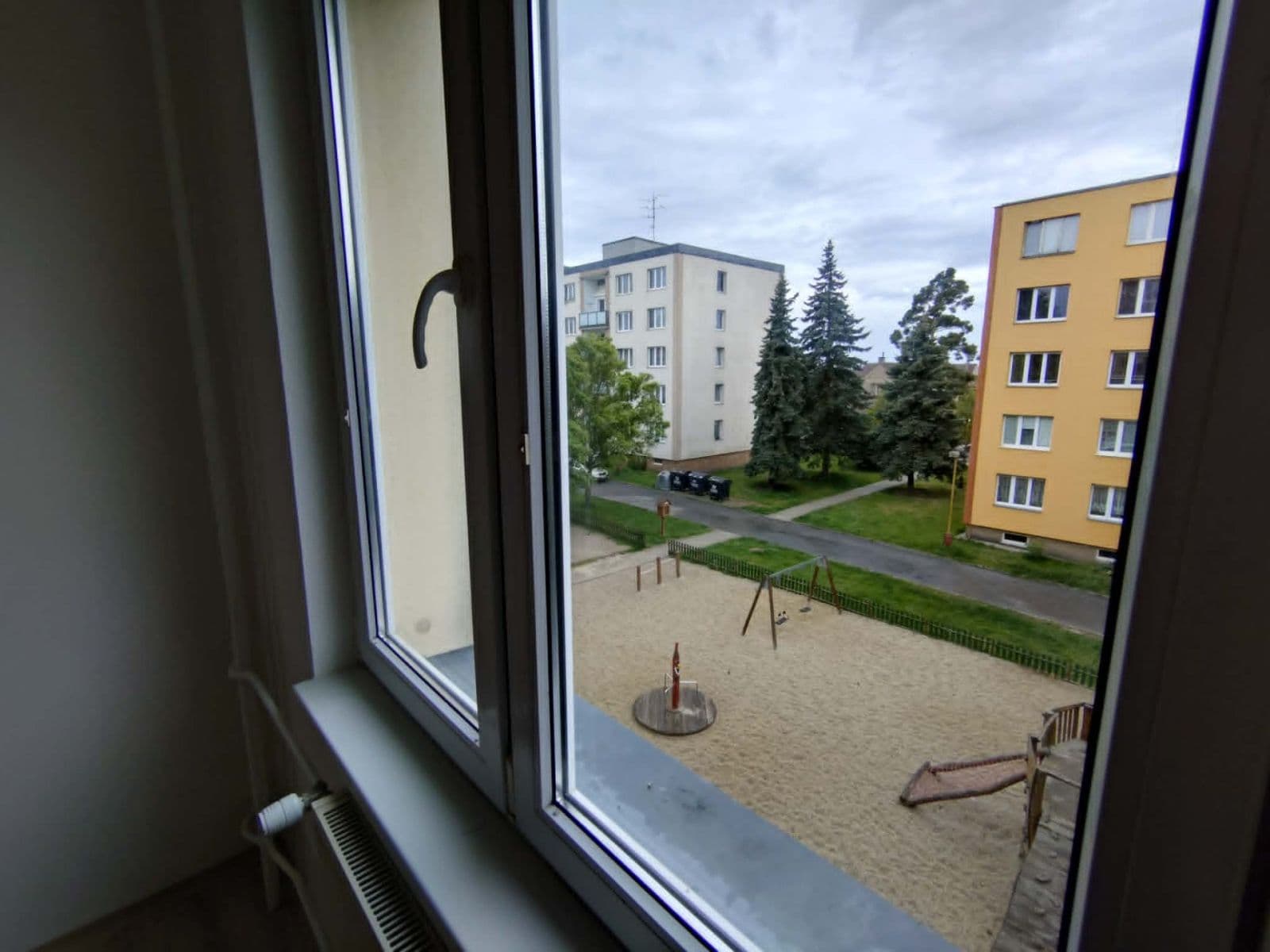 1 bedroom flat to rent, 37 m², Křivoklátská, Nové Strašecí, Středočeský Region 1 bedroom flat to rent, 37 m², Křivoklátská, Nové Strašecí, Středočeský Region