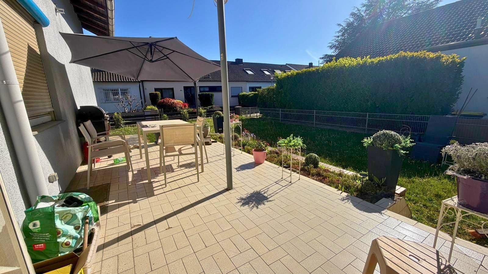 house for sale, 155 m², Frankenthal, Rhineland-Palatinate house for sale, 155 m², Frankenthal, Rhineland-Palatinate