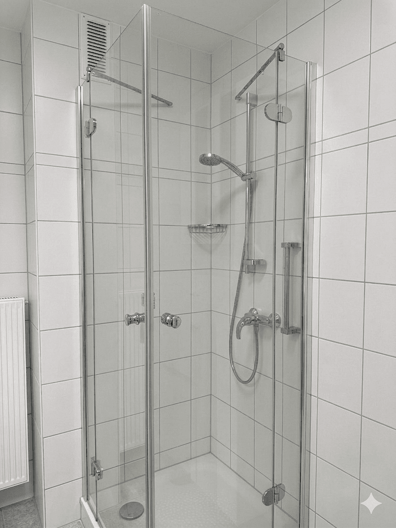 2 bedroom flat to rent, 65 m², Hilden, North Rhine-Westphalia 2 bedroom flat to rent, 65 m², Hilden, North Rhine-Westphalia