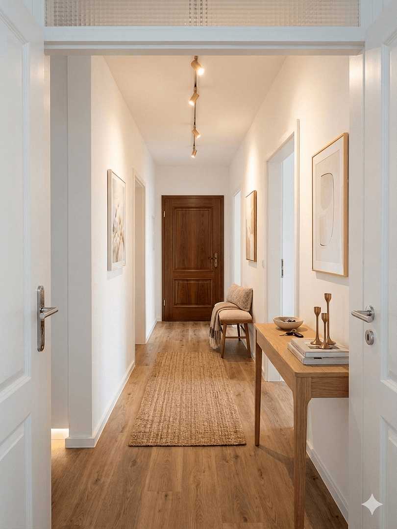 2 bedroom flat to rent, 65 m², Hilden, North Rhine-Westphalia 2 bedroom flat to rent, 65 m², Hilden, North Rhine-Westphalia