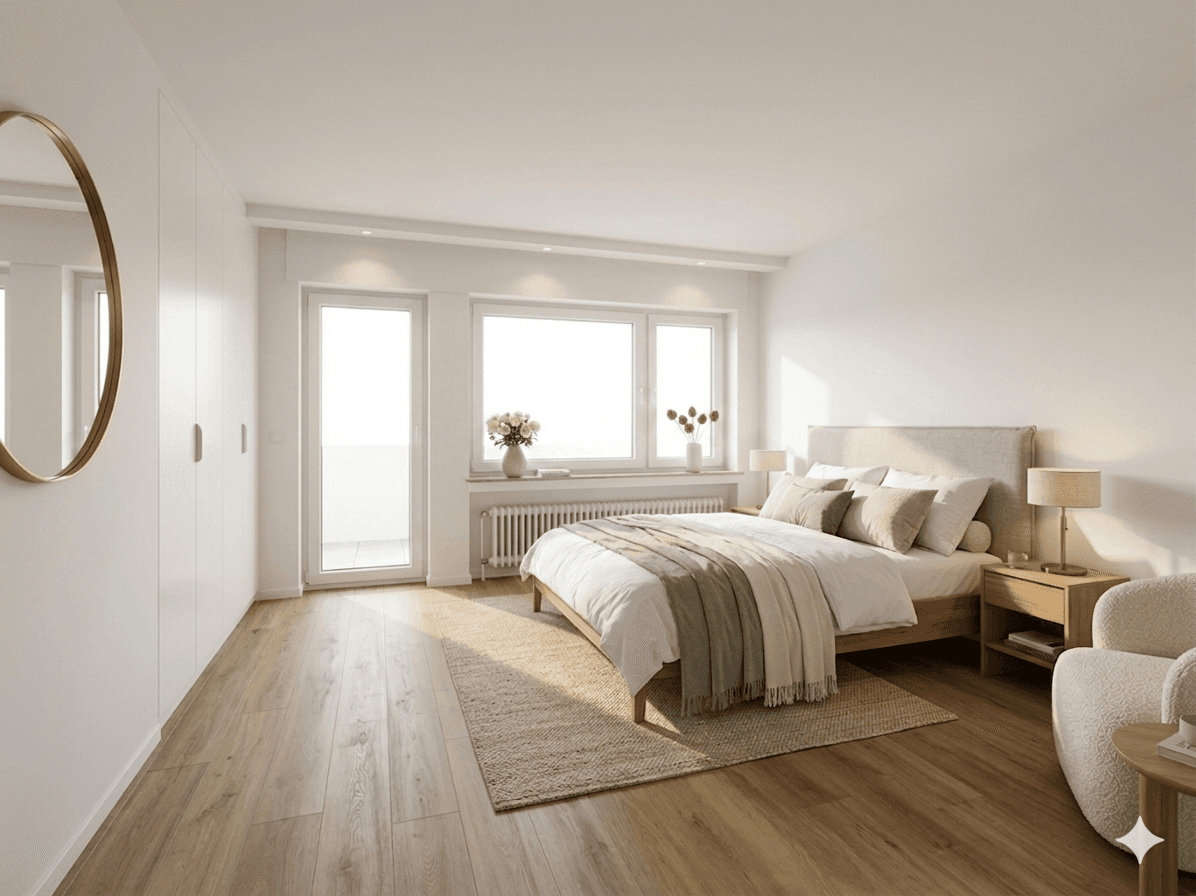 2 bedroom flat to rent, 65 m², Hilden, North Rhine-Westphalia 2 bedroom flat to rent, 65 m², Hilden, North Rhine-Westphalia