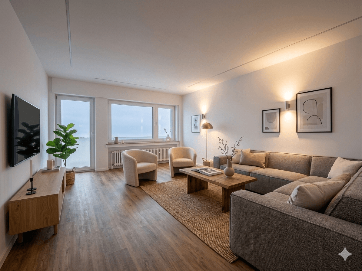 2 bedroom flat to rent, 65 m², Hilden, North Rhine-Westphalia 2 bedroom flat to rent, 65 m², Hilden, North Rhine-Westphalia
