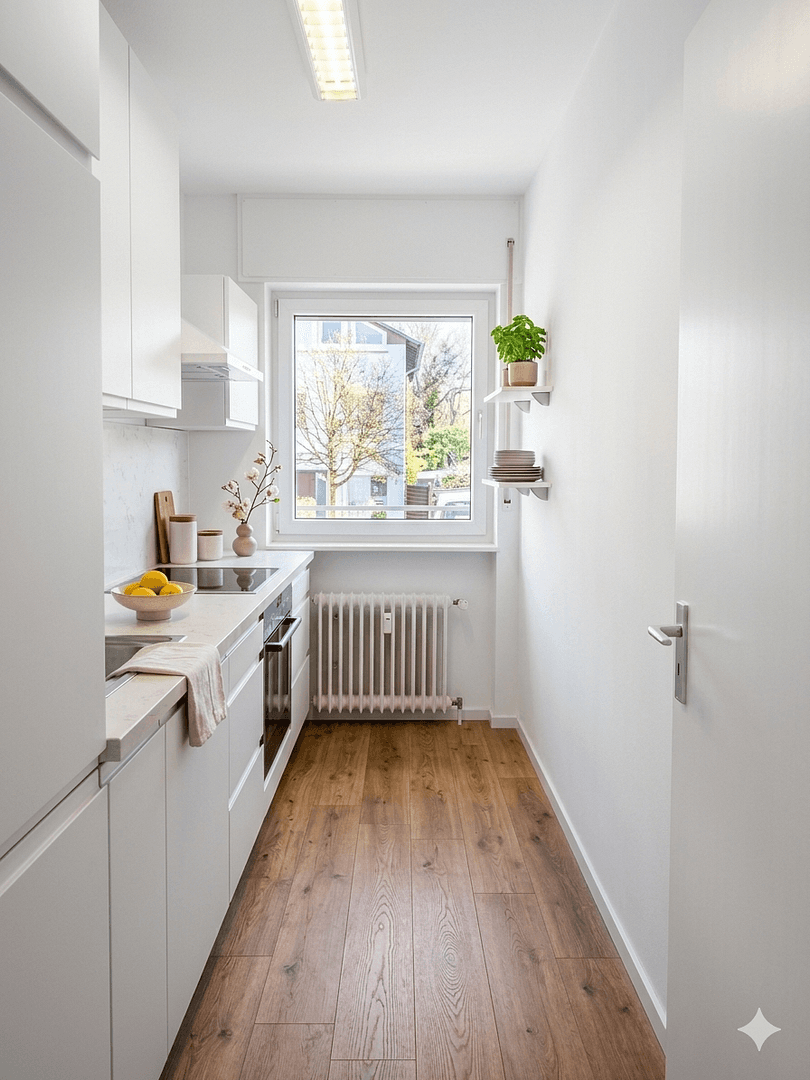 2 bedroom flat to rent, 65 m², Hilden, North Rhine-Westphalia 2 bedroom flat to rent, 65 m², Hilden, North Rhine-Westphalia