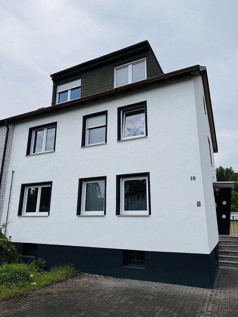 house for sale, 165 m², In den Tannen 19, Lünen, North Rhine-Westphalia house for sale, 165 m², In den Tannen 19, Lünen, North Rhine-Westphalia