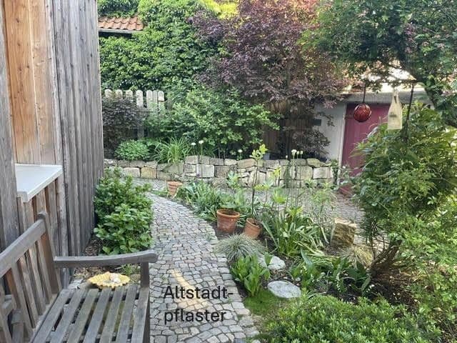 house for sale, 156 m², Braunschweig, Lower Saxony house for sale, 156 m², Braunschweig, Lower Saxony