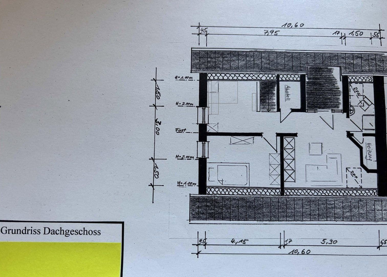 house for sale, 156 m², Braunschweig, Lower Saxony house for sale, 156 m², Braunschweig, Lower Saxony