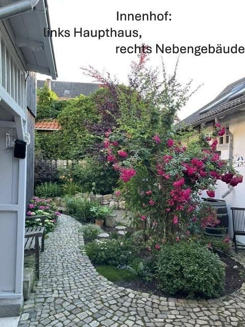house for sale, 156 m², Braunschweig, Lower Saxony house for sale, 156 m², Braunschweig, Lower Saxony