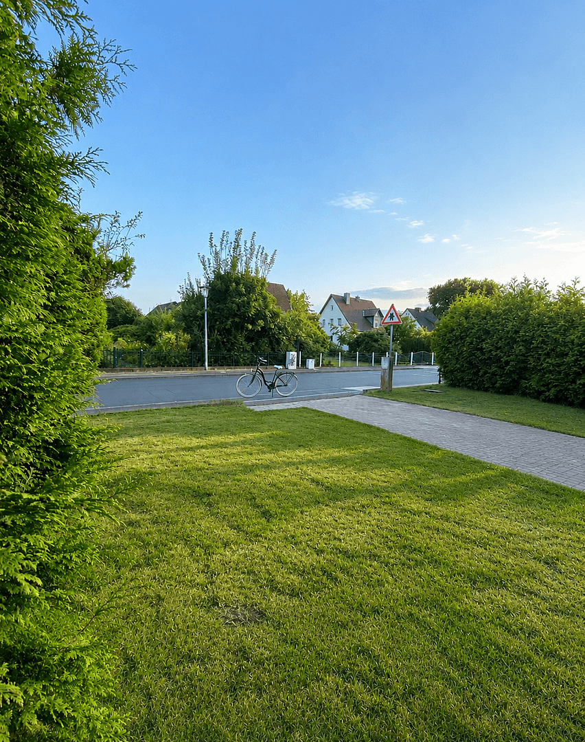plot for sale, 296 m², Celle, Lower Saxony plot for sale, 296 m², Celle, Lower Saxony