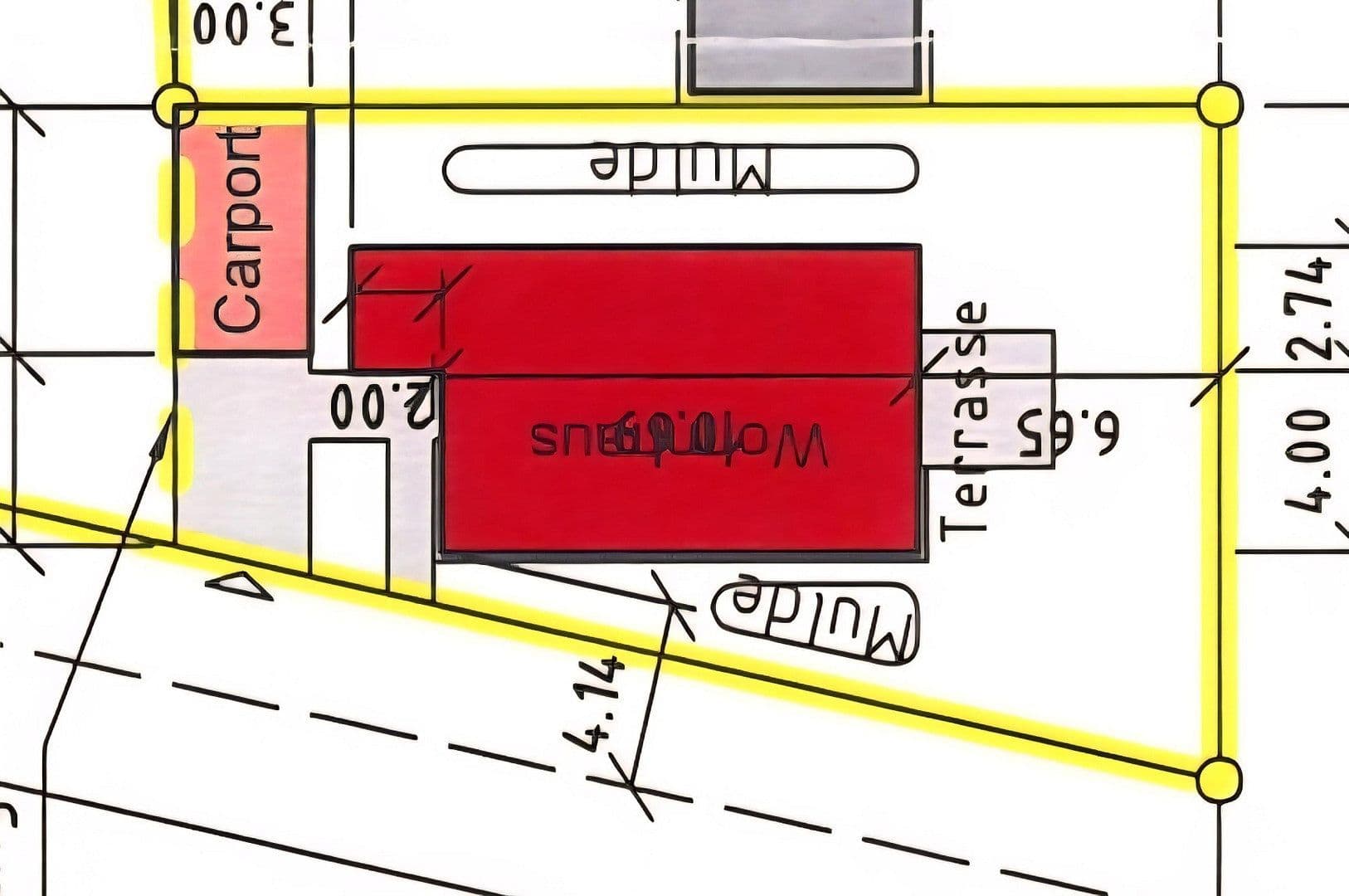 plot for sale, 296 m², Celle, Lower Saxony plot for sale, 296 m², Celle, Lower Saxony