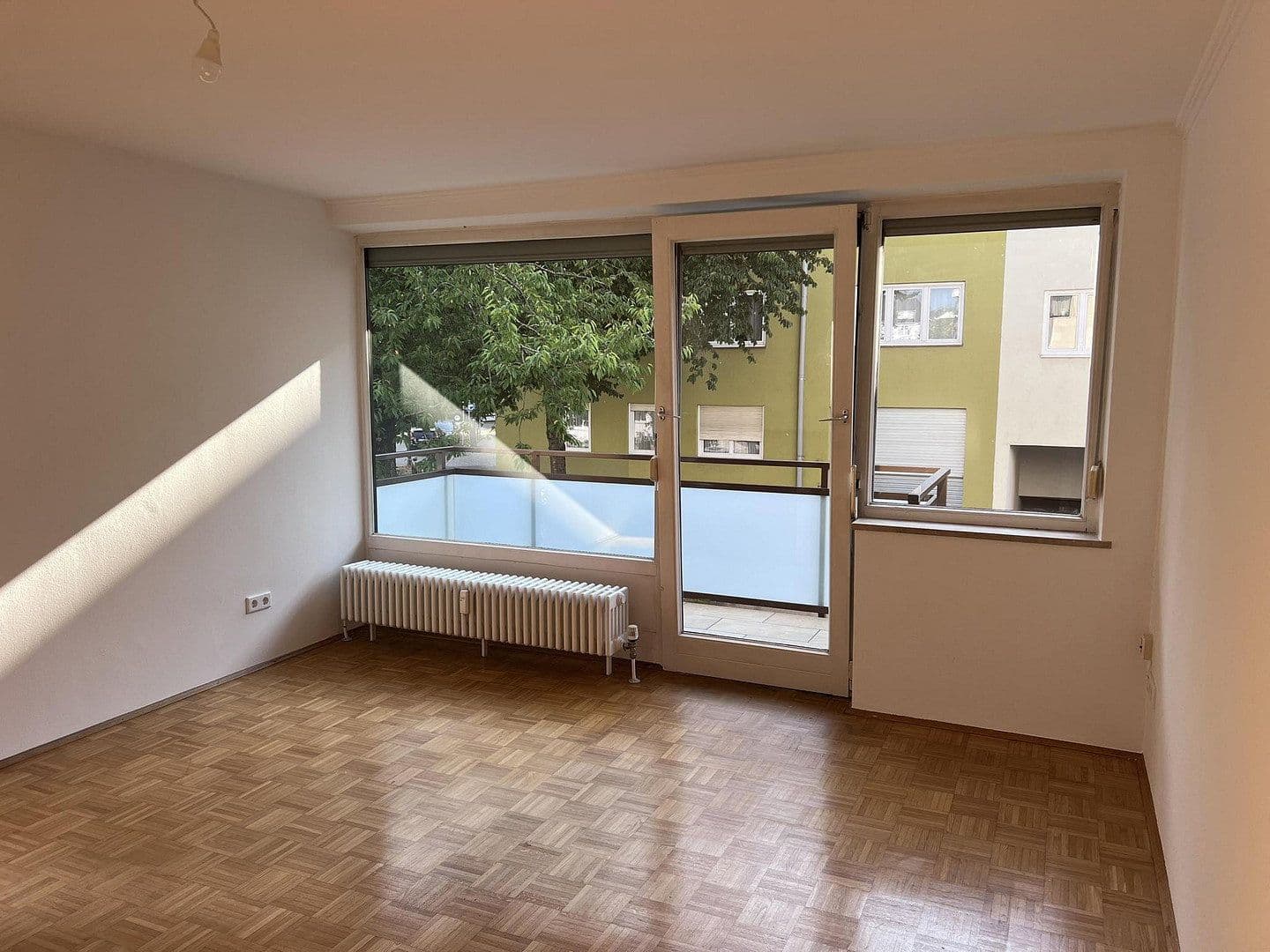 2 bedroom flat to rent, 62 m², Gartenstr., München, Bavaria 2 bedroom flat to rent, 62 m², Gartenstr., München, Bavaria
