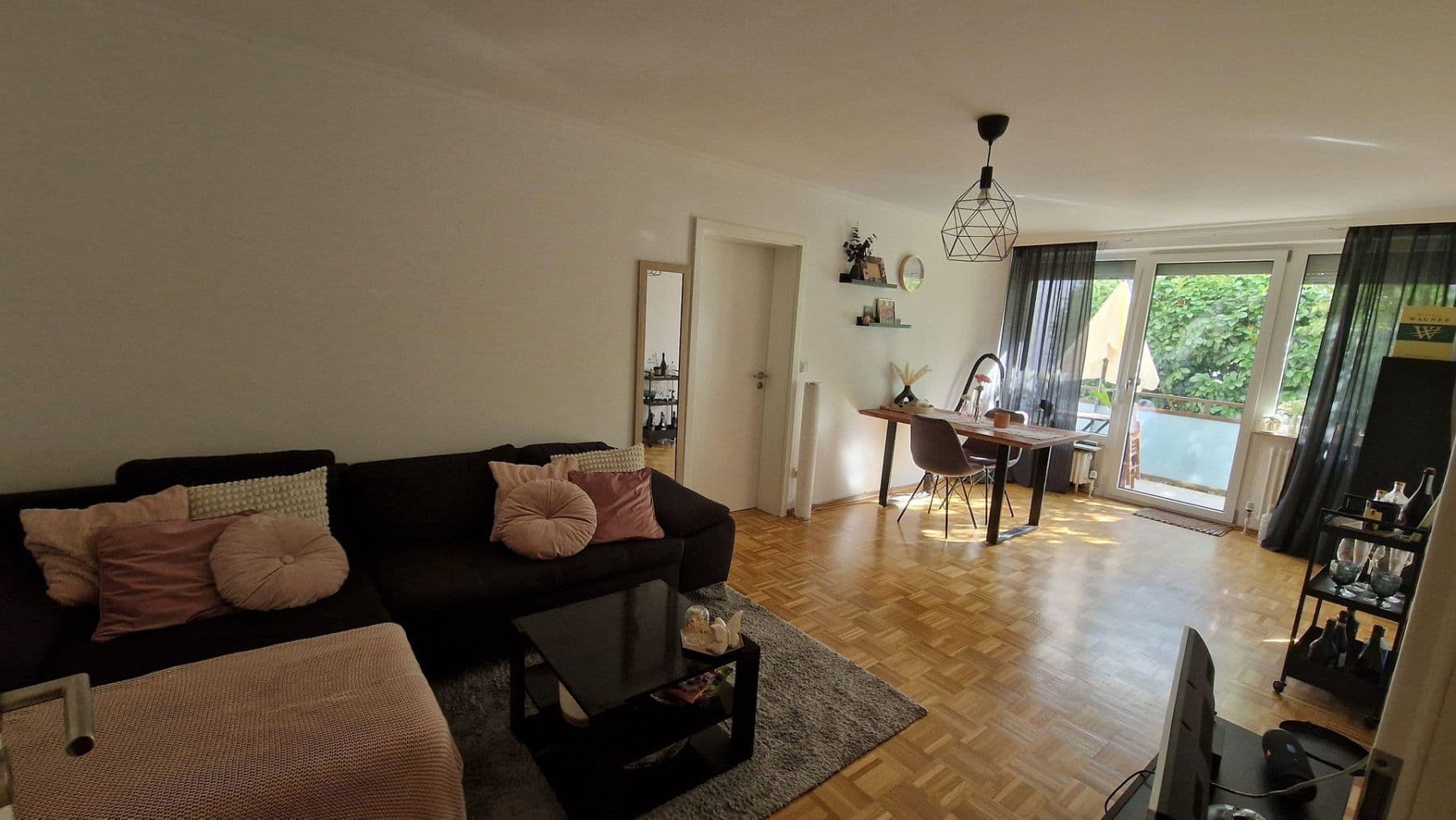 2 bedroom flat to rent, 62 m², Gartenstr., München, Bavaria 2 bedroom flat to rent, 62 m², Gartenstr., München, Bavaria