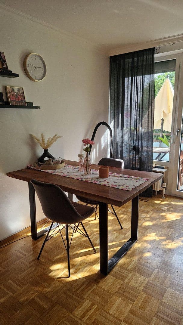 2 bedroom flat to rent, 62 m², Gartenstr., München, Bavaria 2 bedroom flat to rent, 62 m², Gartenstr., München, Bavaria
