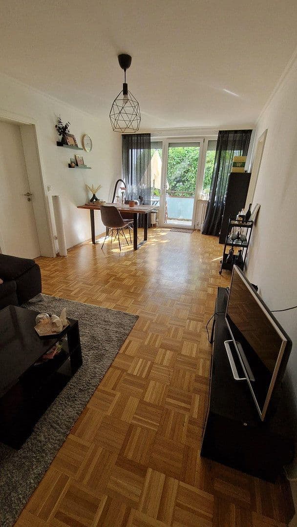 2 bedroom flat to rent, 62 m², Gartenstr., München, Bavaria 2 bedroom flat to rent, 62 m², Gartenstr., München, Bavaria