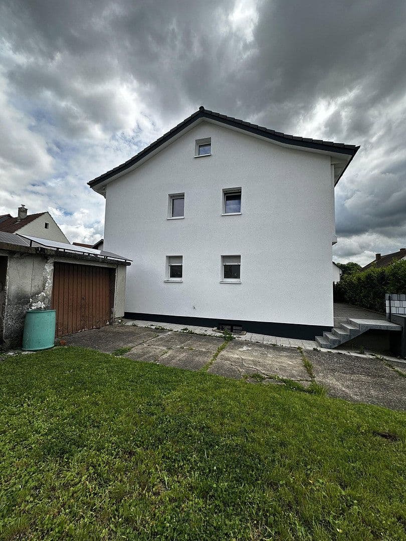 house for sale, 129 m², Östringen, Baden-Württemberg house for sale, 129 m², Östringen, Baden-Württemberg