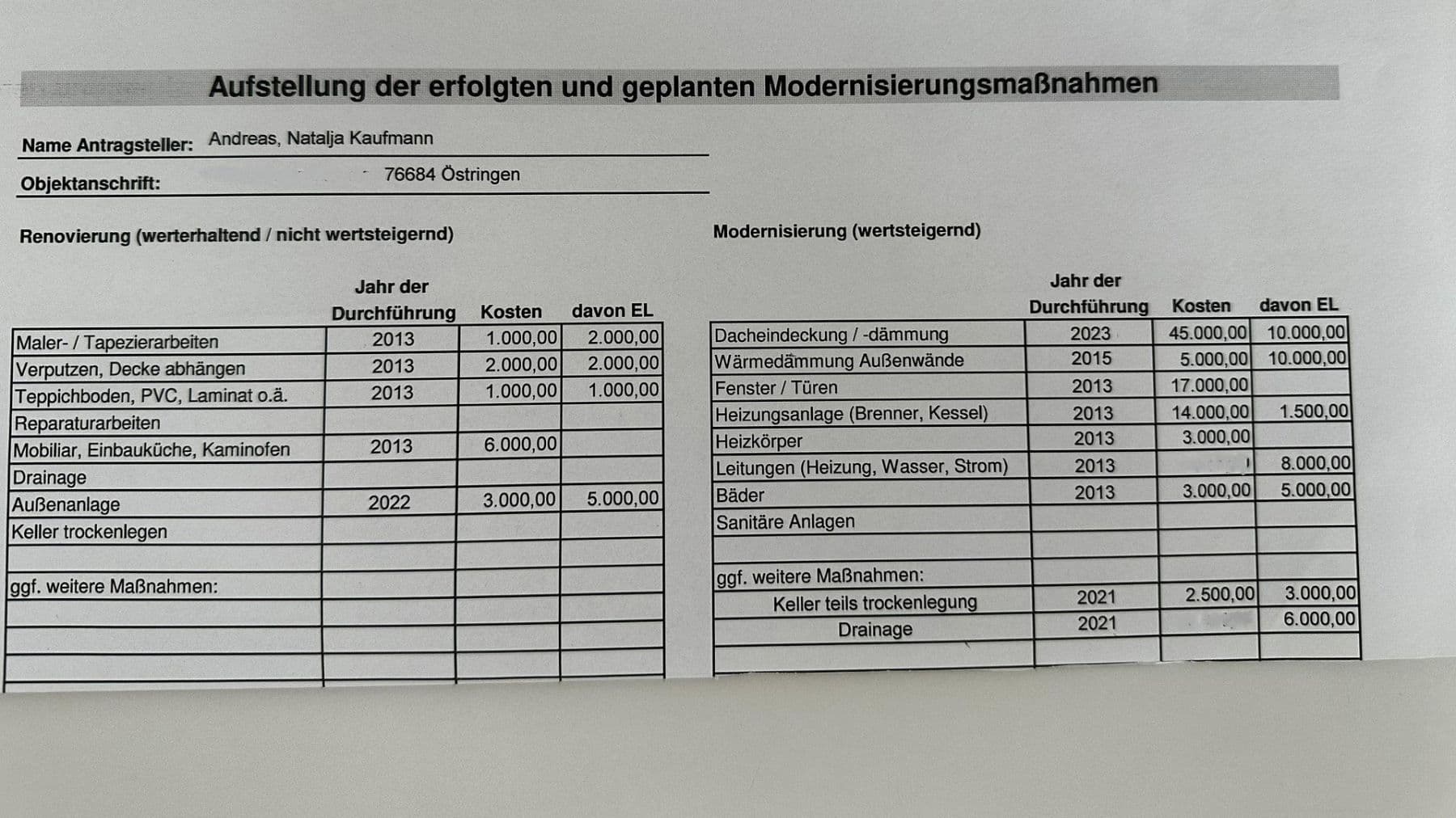 house for sale, 129 m², Östringen, Baden-Württemberg house for sale, 129 m², Östringen, Baden-Württemberg