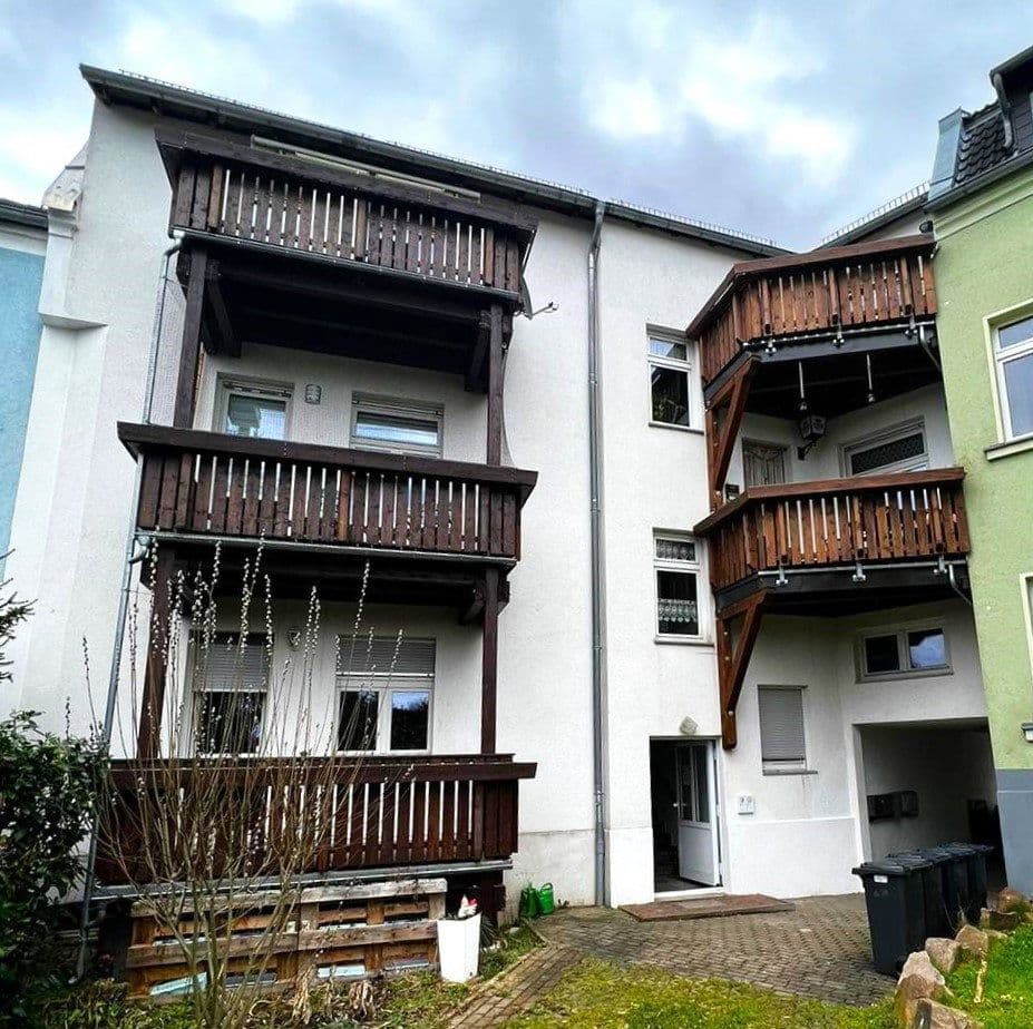 house for sale, 441 m², Liebigstraße 2, Zwickau, Saxony house for sale, 441 m², Liebigstraße 2, Zwickau, Saxony