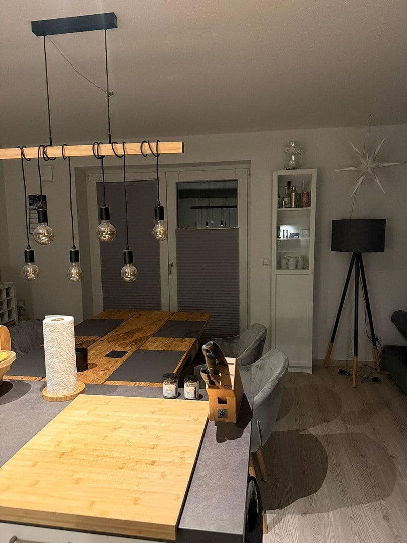 3 bedroom flat to rent, 91 m², Steinbergkirche, Schleswig-Holstein 3 bedroom flat to rent, 91 m², Steinbergkirche, Schleswig-Holstein