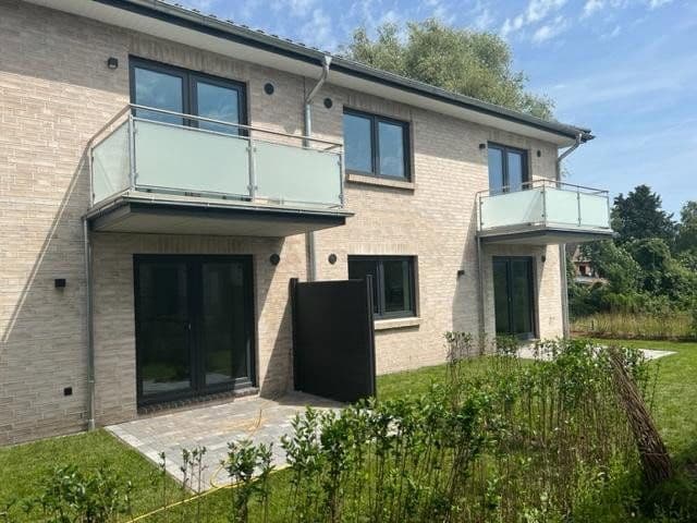 3 bedroom flat to rent, 91 m², Steinbergkirche, Schleswig-Holstein 3 bedroom flat to rent, 91 m², Steinbergkirche, Schleswig-Holstein