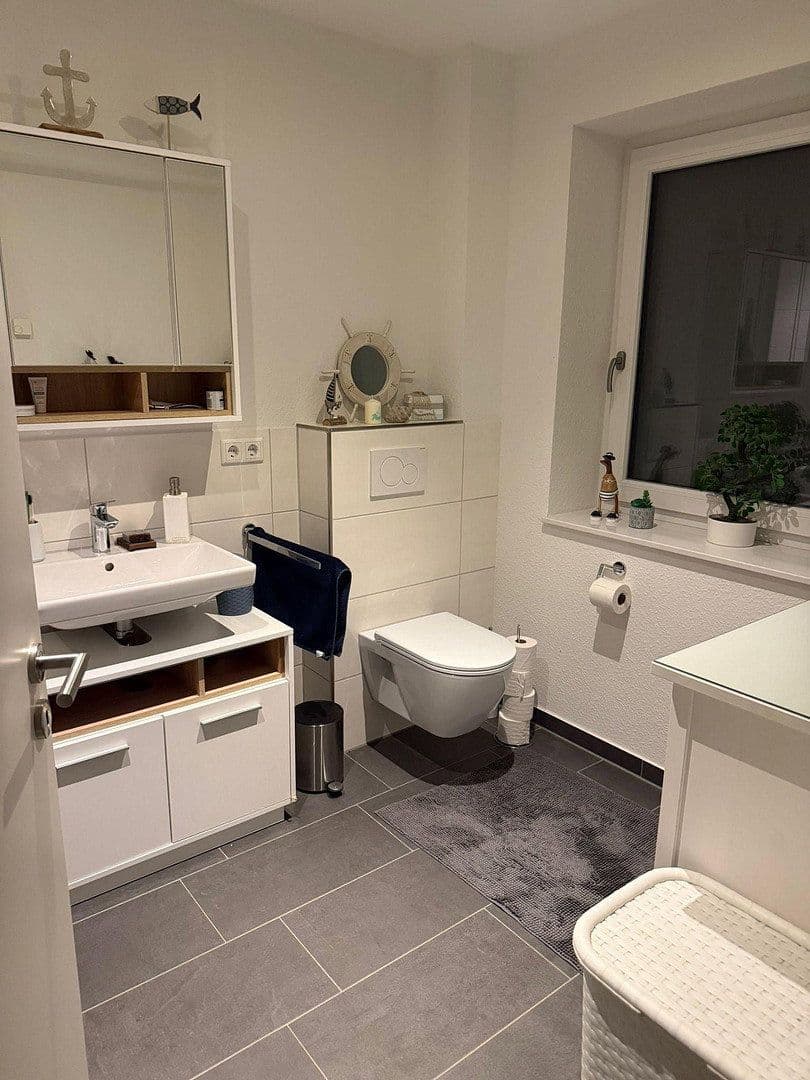 3 bedroom flat to rent, 91 m², Steinbergkirche, Schleswig-Holstein 3 bedroom flat to rent, 91 m², Steinbergkirche, Schleswig-Holstein