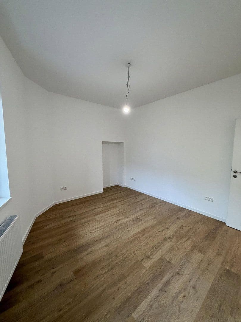 4 bedroom flat for sale, 89 m², Zerzabelshofstr. 17, Nürnberg, Bavaria 4 bedroom flat for sale, 89 m², Zerzabelshofstr. 17, Nürnberg, Bavaria
