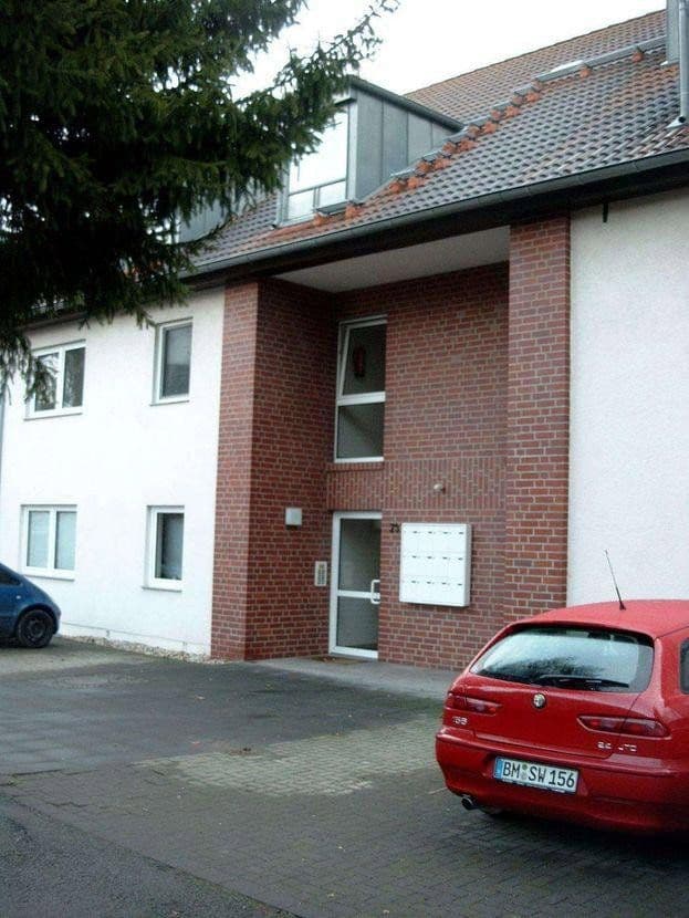2 bedroom flat to rent, 82 m², Am Grünen Weg 21,, Pulheim, North Rhine-Westphalia 2 bedroom flat to rent, 82 m², Am Grünen Weg 21,, Pulheim, North Rhine-Westphalia
