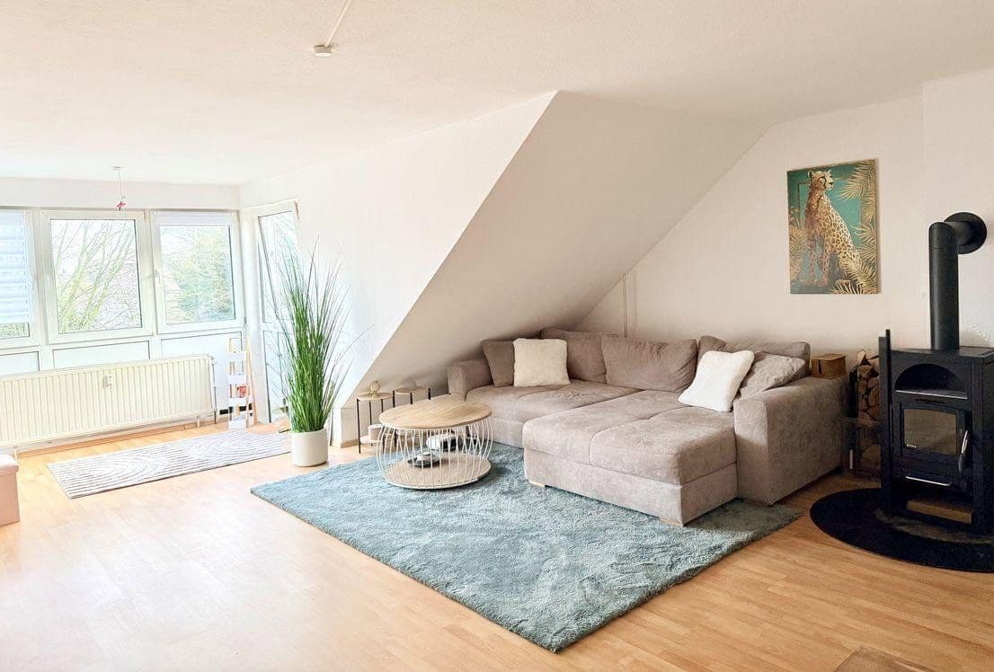 2 bedroom flat to rent, 82 m², Am Grünen Weg 21,, Pulheim, North Rhine-Westphalia 2 bedroom flat to rent, 82 m², Am Grünen Weg 21,, Pulheim, North Rhine-Westphalia