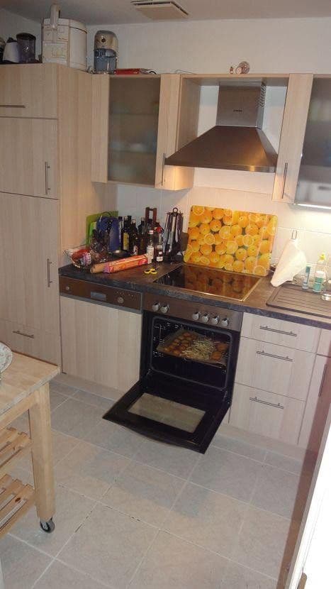 2 bedroom flat to rent, 82 m², Am Grünen Weg 21,, Pulheim, North Rhine-Westphalia 2 bedroom flat to rent, 82 m², Am Grünen Weg 21,, Pulheim, North Rhine-Westphalia